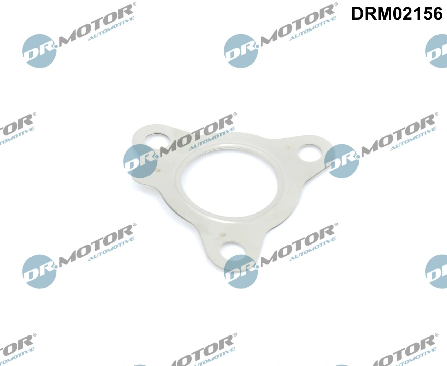 Gasket, charger